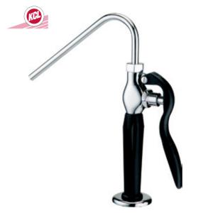 KCL/可兹尔 台式单口洗眼洗瓶器 275mm KCL263547