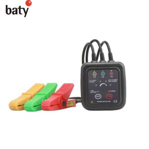 baty(贝迪) 模拟式非接触相序表 99-4040-479 AC： 70-1000V 1 台