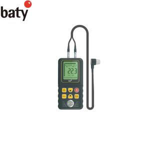 baty/贝迪 高精度数显超声波测厚仪 1.2~225mm 99-4040-863