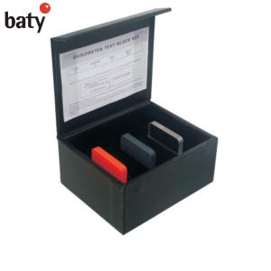 baty/贝迪 橡胶硬度测试块 >90A 99-4040-1034