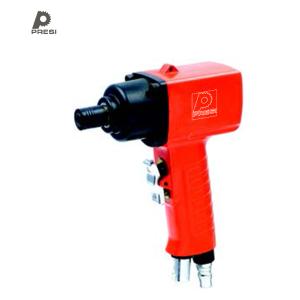 PRESI/普锐斯 枪形迷你风动扳手气动螺丝批 方头尺寸 12.7mm TP3-403-215