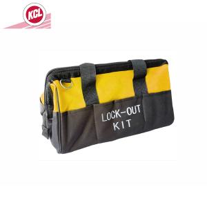 KCL/可兹尔 工业级锁具包 30*15*22cm KCL263477