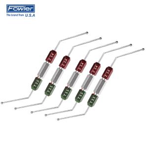 FOWLER/福勒 检具通止规 T3.5 Z3.4 54-404-171
