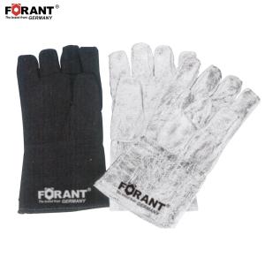 FORANT/泛特 铝箔碳纤维手套连指,分指 300℃ 87115065