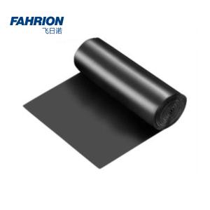 FAHRION/飞日诺   加厚垃圾袋 45*55cm 黑色 450*550mm30个/卷 GD99-900-3098