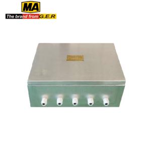 THEBRANDFROMGER/莱兹德 矿用防爆本安型气动电磁阀 DC12V MA1-100-343