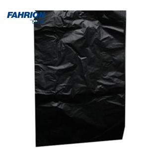 {一整袋50个}FAHRION/飞日诺 垃圾袋 黑色1000*1050mm GD99-900-3063