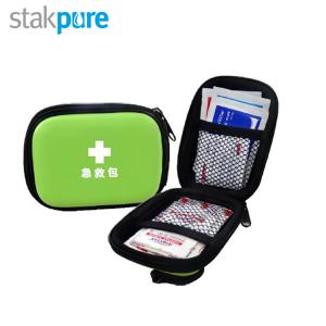 stakpure/斯塔克普尔 EVA急救包 12.5*9.5*4cm 12.5x9.5x4cm SR5T326
