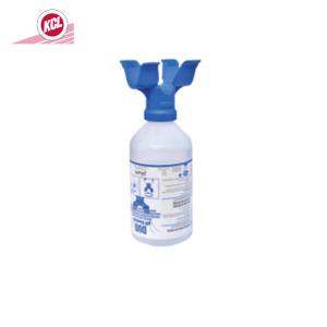 KCL/可兹尔 酸碱中和眼部及皮肤洗眼液 4.9%无菌磷酸盐缓冲液 KCL263551