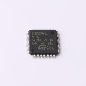 STM32F446RCT6TR商品缩略图