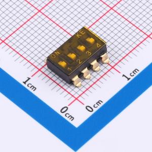 HX 2.54-4P TPPT商品缩略图