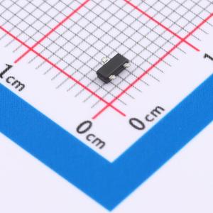 SI2318DS-T1-GE3商品缩略图