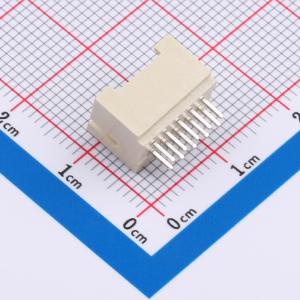 WAFER-PHB2.0-2*5PZZ商品缩略图