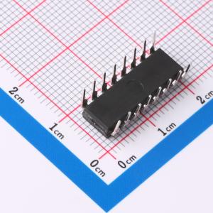 ULN2066B商品缩略图