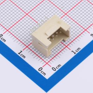 WAFER-PHB2.0-2*5PZZ商品缩略图