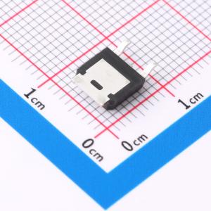 STD6N60M2商品缩略图