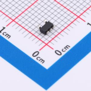 TPS60401QDBVRQ1商品缩略图