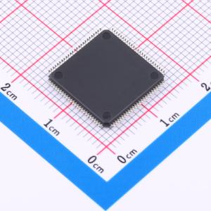 STM32F756VGT6商品缩略图