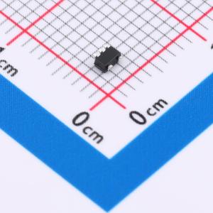 74AUP1G09SE-7商品缩略图