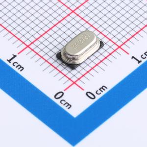 M49SMD24.5721M12PF10PPM商品缩略图