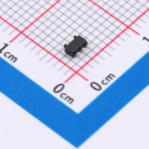 TPS60402QDBVRQ1商品缩略图