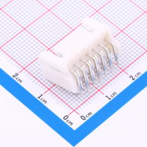 DF1BZ-14DP-2.5DS商品缩略图