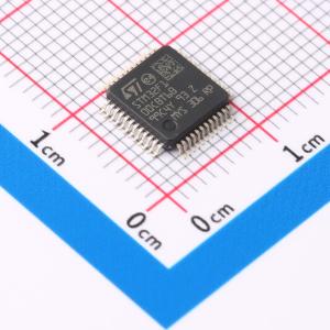 STM32F100CBT6BTR商品缩略图