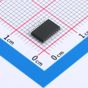 U74HCT245G商品缩略图