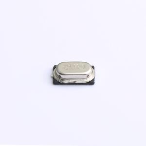 M49SMD24.5721M12PF10PPM商品缩略图