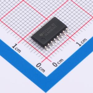 ULN2003AINSR商品缩略图