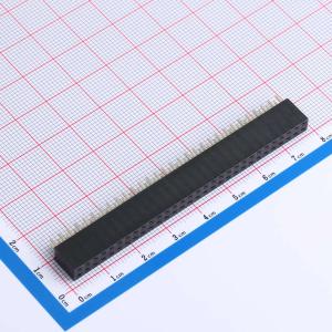 FH2.54-09-30PZS商品缩略图