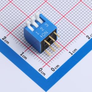 DP-3-B-T商品缩略图