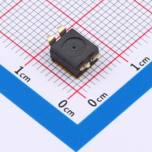 HX 2.54-2P TPPT商品缩略图