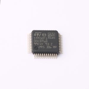 STM32F100CBT6BTR商品缩略图
