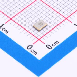 25MHz ±20ppm 12pF