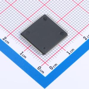 ATSAMC21N18A-AN商品缩略图