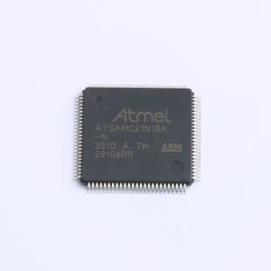 ATSAMC21N18A-AN商品缩略图