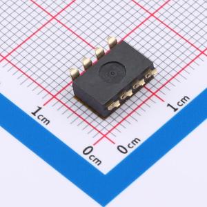 HX 2.54-4P TPPT商品缩略图