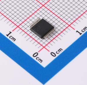 SN74LVC2244ADGVR商品缩略图