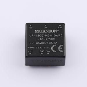 URA4805YMD-15WR3商品缩略图