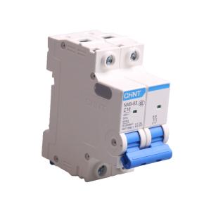 NXB-63 2P C16A商品缩略图