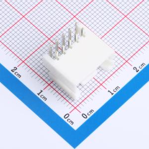 DF1BZ-10DP-2.5DS商品缩略图