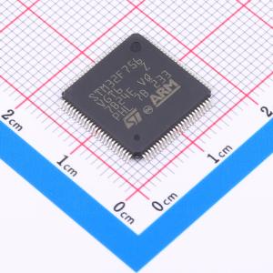 STM32F756VGT6商品缩略图