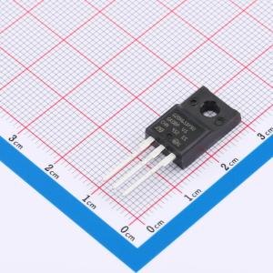 STGP20H65DFB2商品缩略图