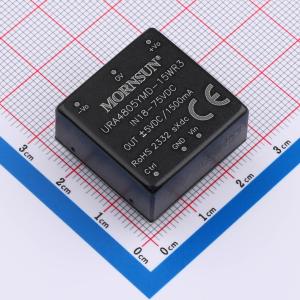 URA4805YMD-15WR3商品缩略图