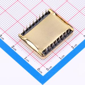 TEC5V4A-D商品缩略图