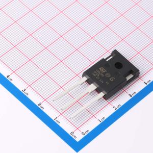 STWA45N65M5商品缩略图