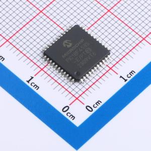 PIC18F4585-E/PT商品缩略图