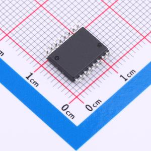 MC74HC4052ADWR2G商品缩略图