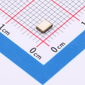 YSO110TR 100MHZ 4P 3225 1.8V-3.3V ±10PPM -40~85℃ (±20PPM) CMOS
